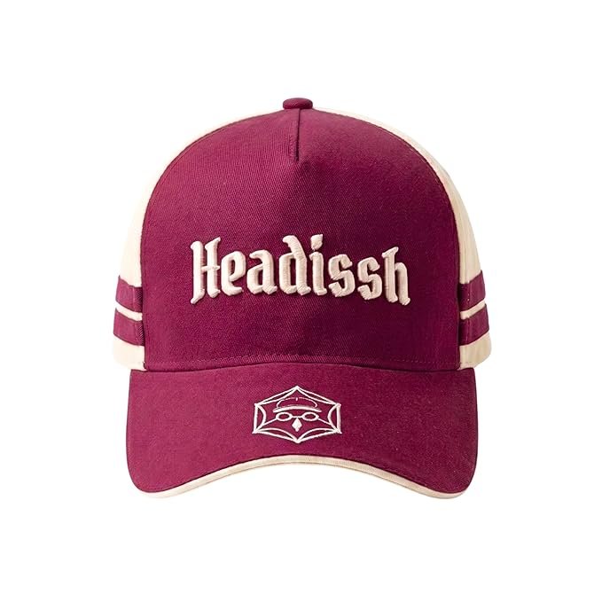Maroon Sports Baseball