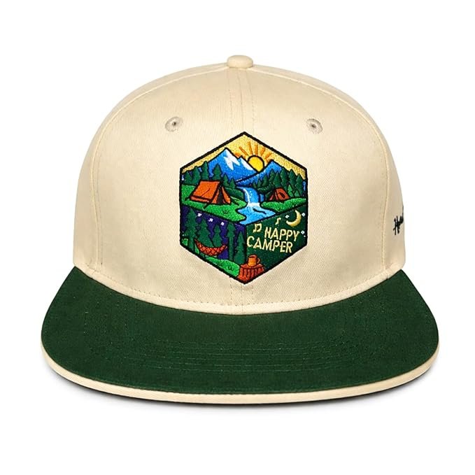 Cotton Cap for Men & Women