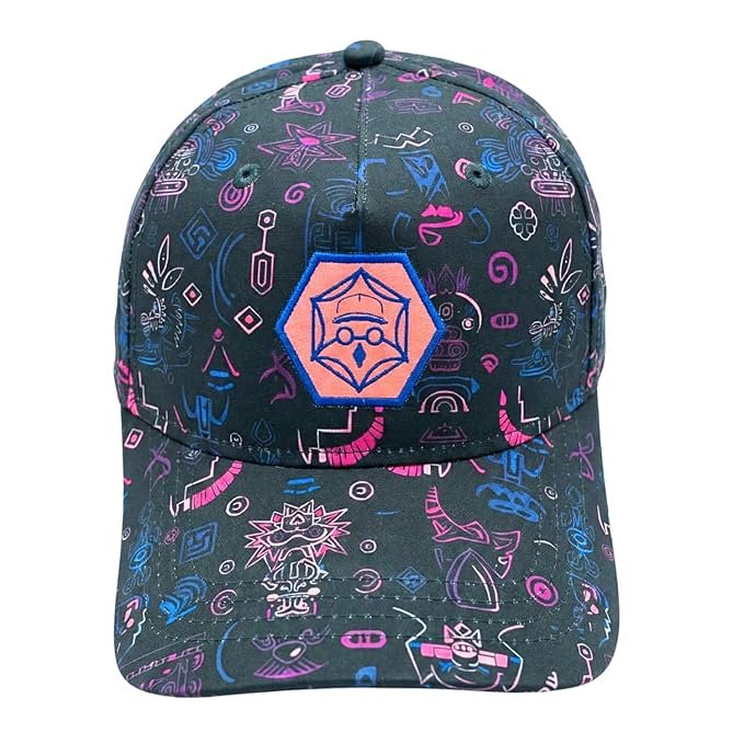 Everyday Unisex Baseball Cap